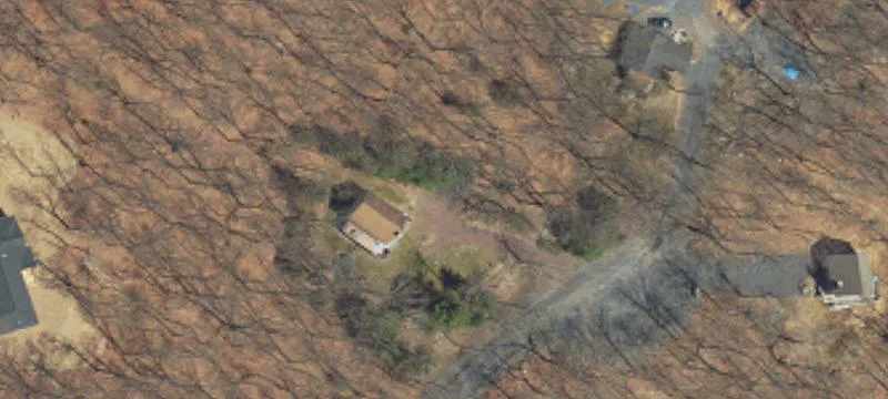 Residential Lot in Timber Hill