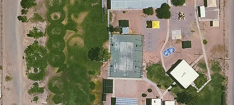 Multi-Parcel Specialty Land
