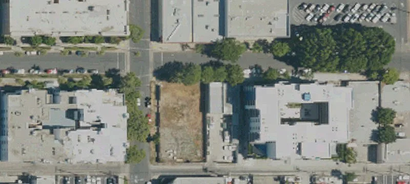 27-Unit Multifamily Development Opportunity