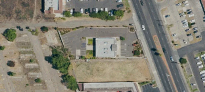 Three-Unit Medical Office Building