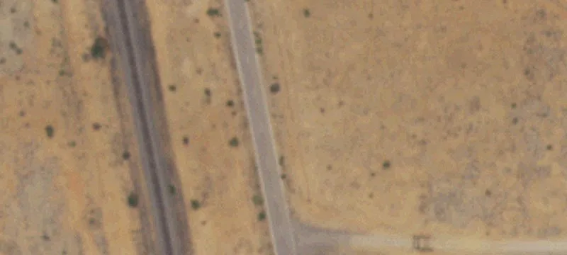 Ranch-Style Agricultural Land with Infrastructure