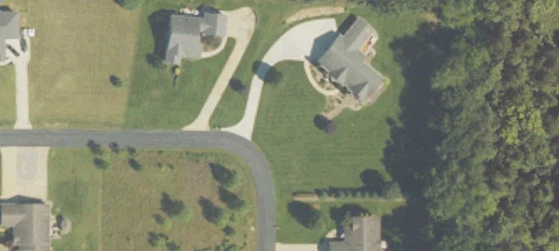 Residential Building Lot