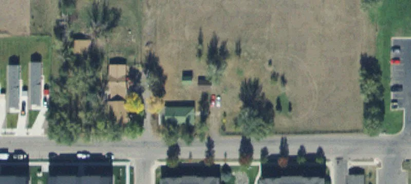 Commercial Land with I-90 Frontage