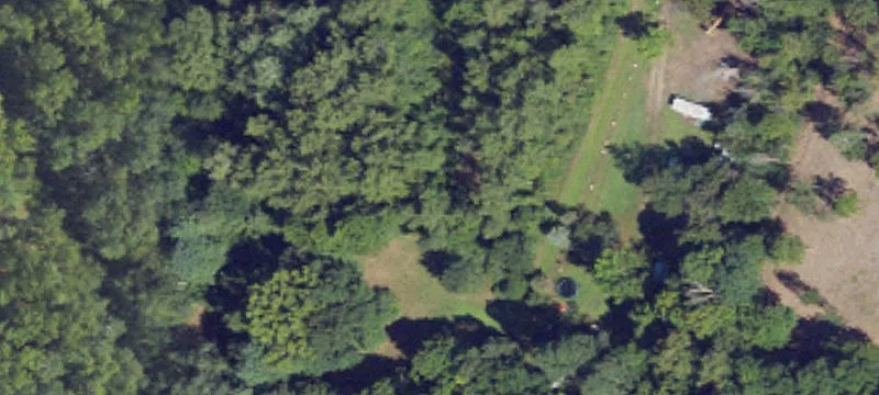 Riverfront Land Parcel with Frontage