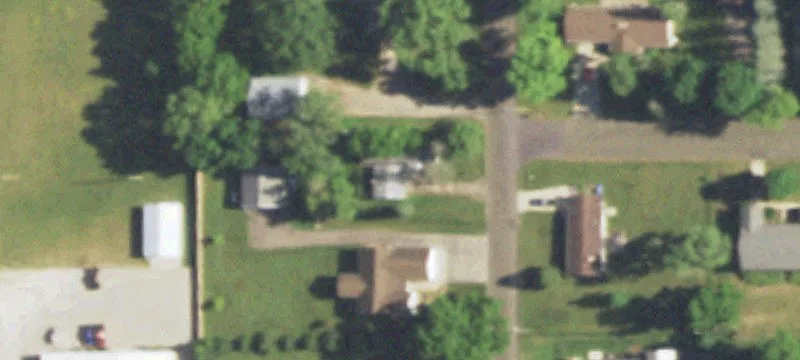 Residential Building Lot
