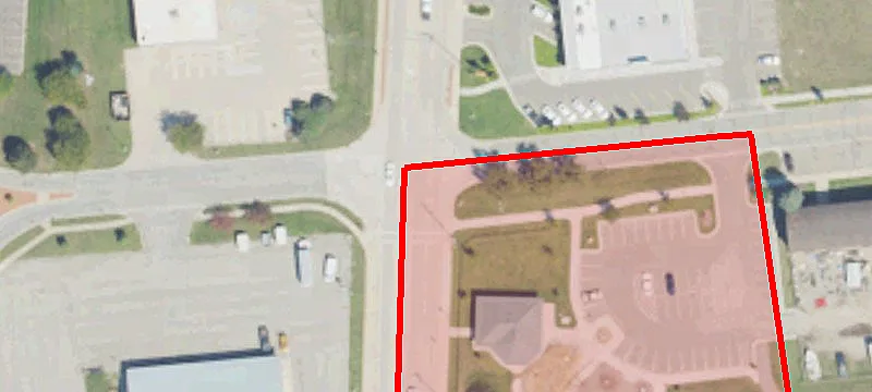 Specialty Development Site