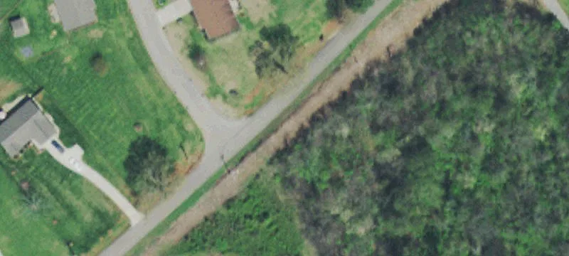Mountain View Home Lot