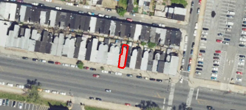 Medical Office Conversion Opportunity