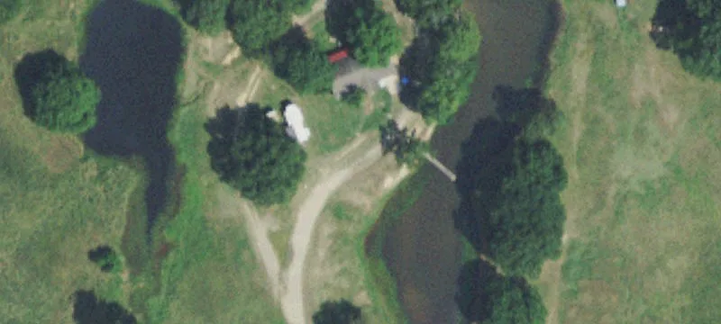 Specialty Property with Aerobic Septic