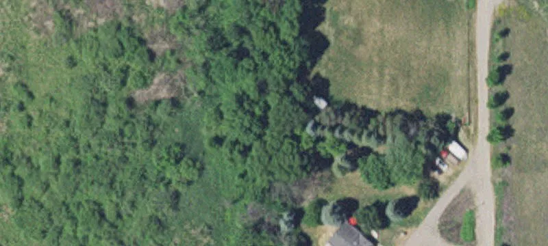 Waterfront Walkout Land Lot
