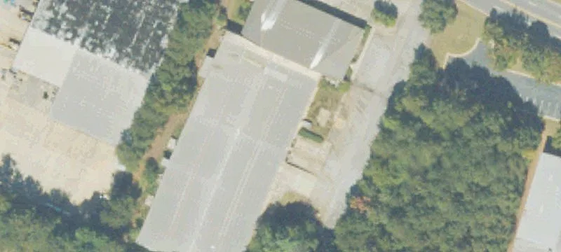 Single-Tenant Flex Warehouse