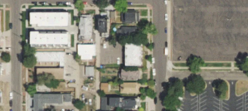 Turn-Key 11-Unit Apartment Building