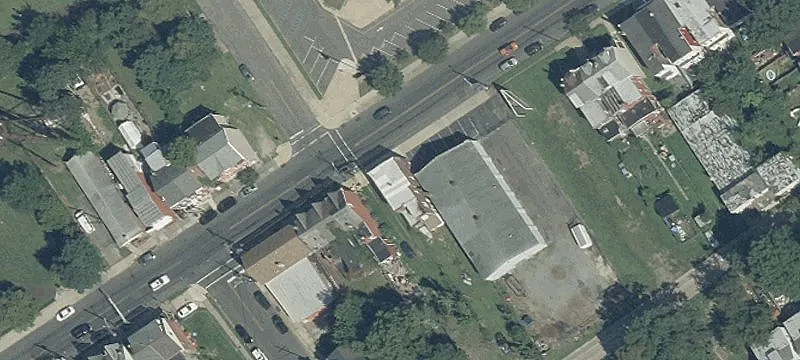 Retail Storefront for Lease