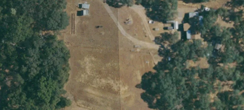 Acreage with Workshop and Pastures