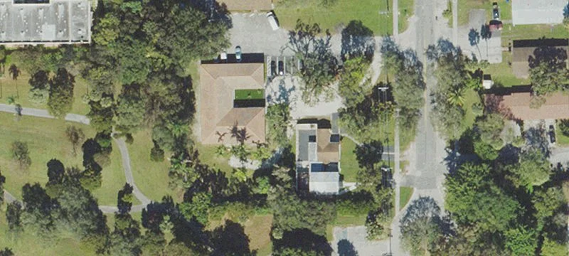 9-Unit Multifamily with Redevelopment Potential