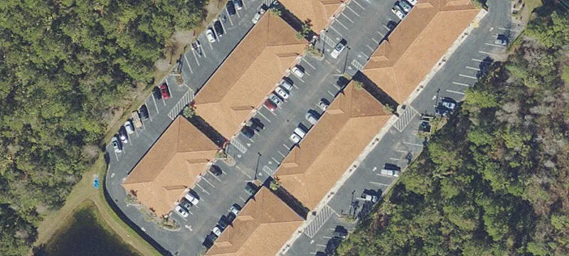Light Industrial Development Site