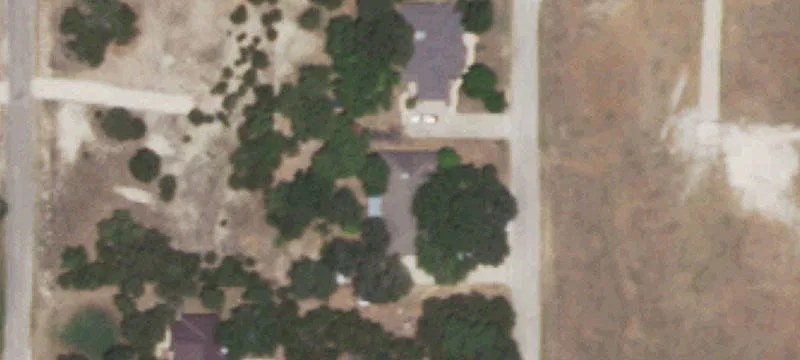 Vacant Lot Off Park Road