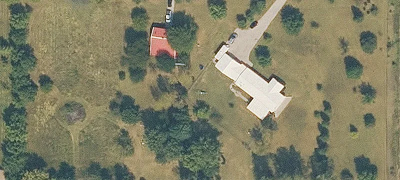 Rural Residential Development Land