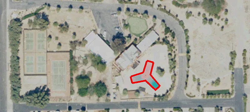 Warehouse Building