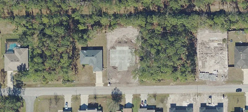 2023 Duplex With Two 3BR Units