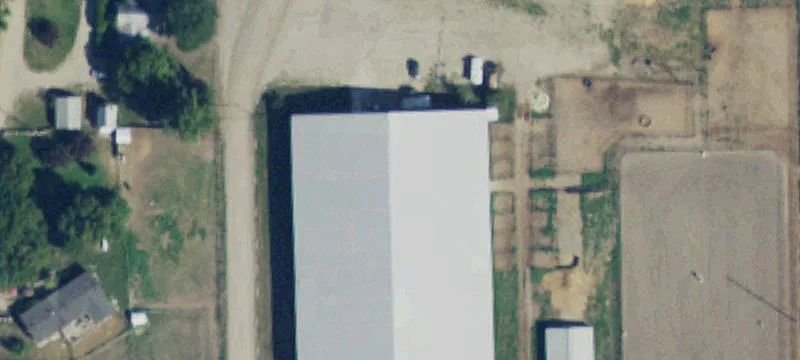 Turnkey Equestrian Arena & Event Center