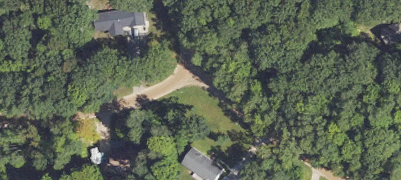 Residential Recreational Lot