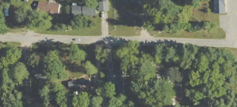 B2-Zoned Development Land