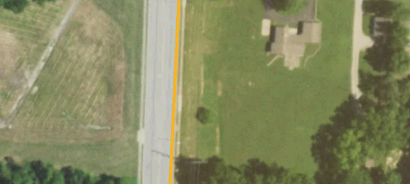 Residential Development Lot