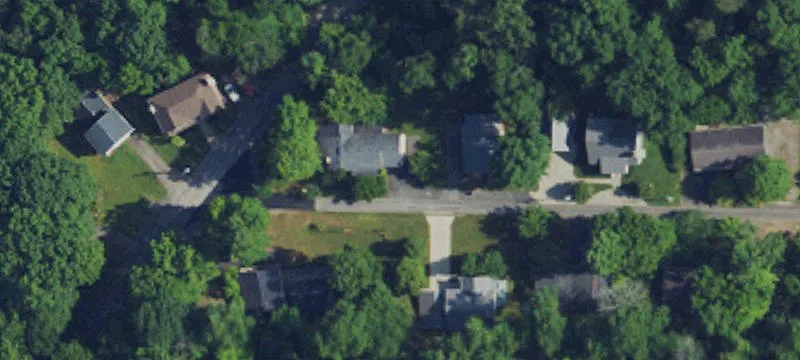 Waterfront Recreational Land Lots