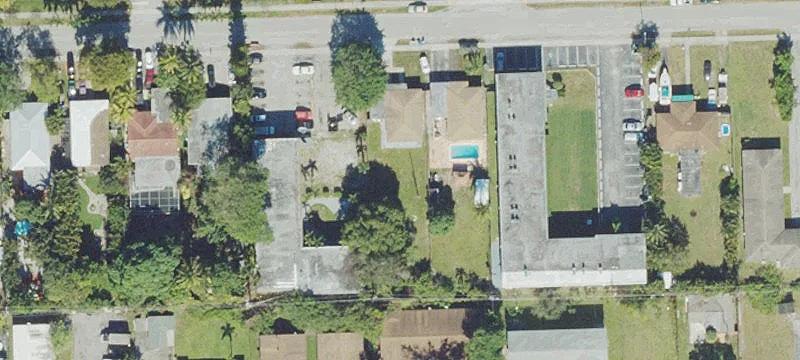 Planned Apartment Development Opportunity