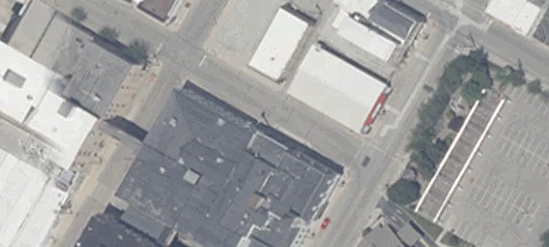 Historic Multi-Story Flex Building