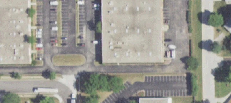 Specialty Property Parking-Heavy Site