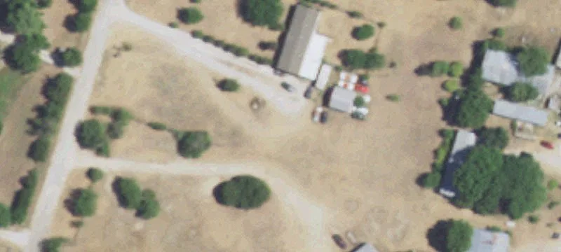 Residential Waterfront Land with Shop