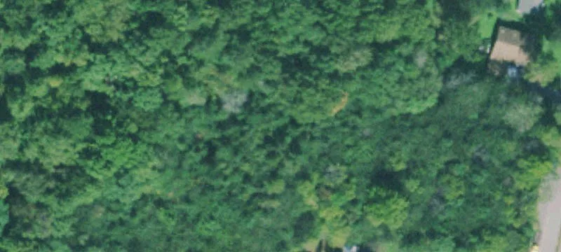High-Density Residential Land Tract