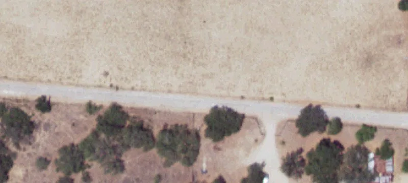 Residential Development Land Tract