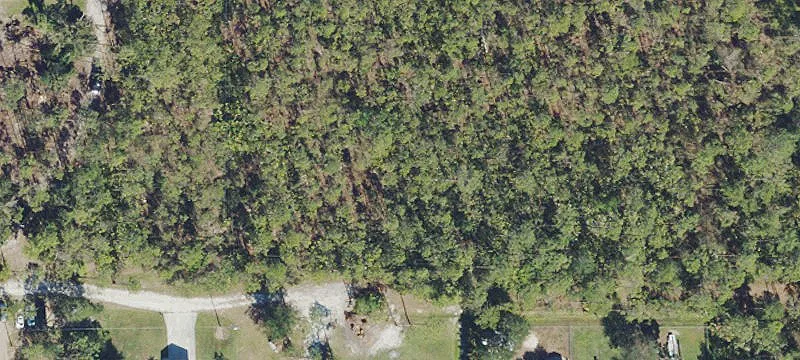 Single-Family Residential Lot