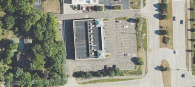 Inline Retail Space