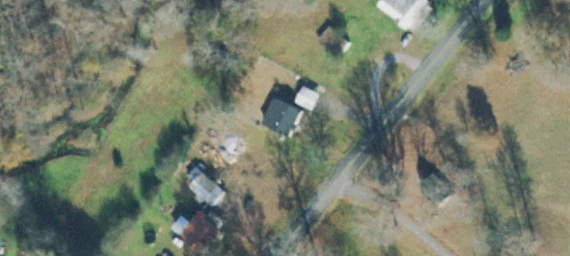 Land Parcel with Two Ponds