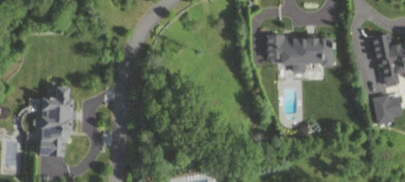Residential Development Lot