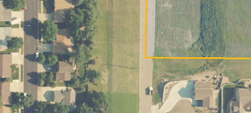 Vacant Residential Lot