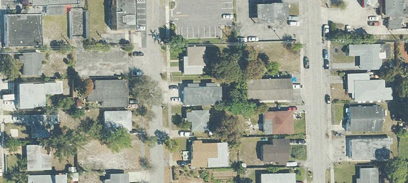Two-Unit Duplex Investment