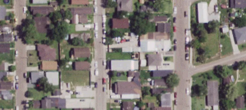 Residential Lot in Established Subdivision