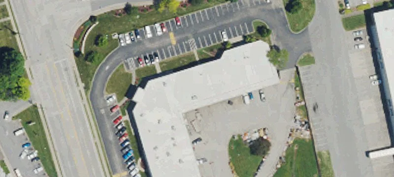 Industrial Facility for Sale