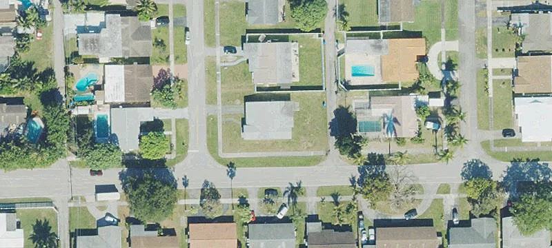 Downtown Development Land Parcel