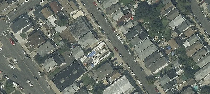 Commercial Land Parcel
