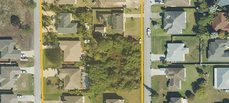 Residential Building Lot
