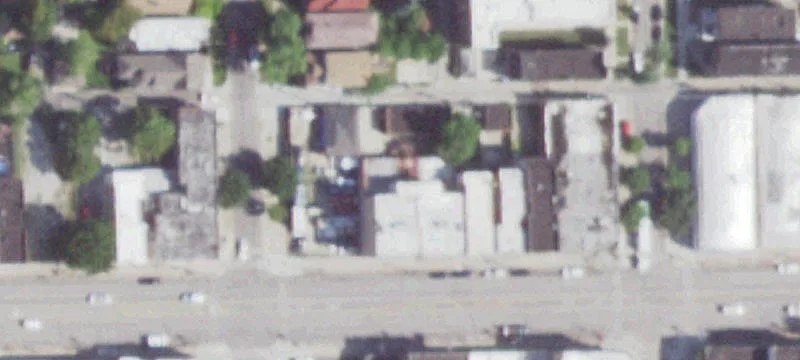 Rehabbed Multifamily with Parking Garages