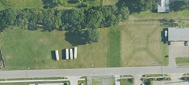 Cleared Industrial-Ready Lot