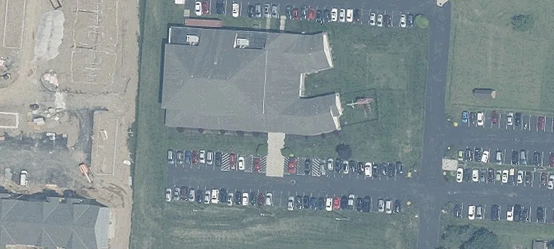 Commercial Land Development Site