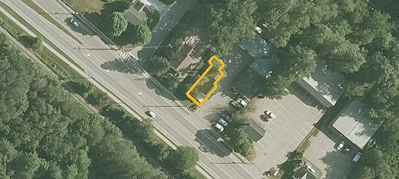 Mixed-Use Income Property
